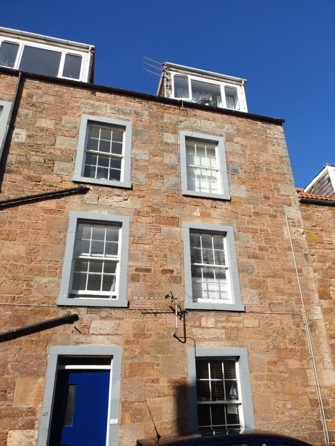 Cellardyke En-Suite Rooms Exterior foto