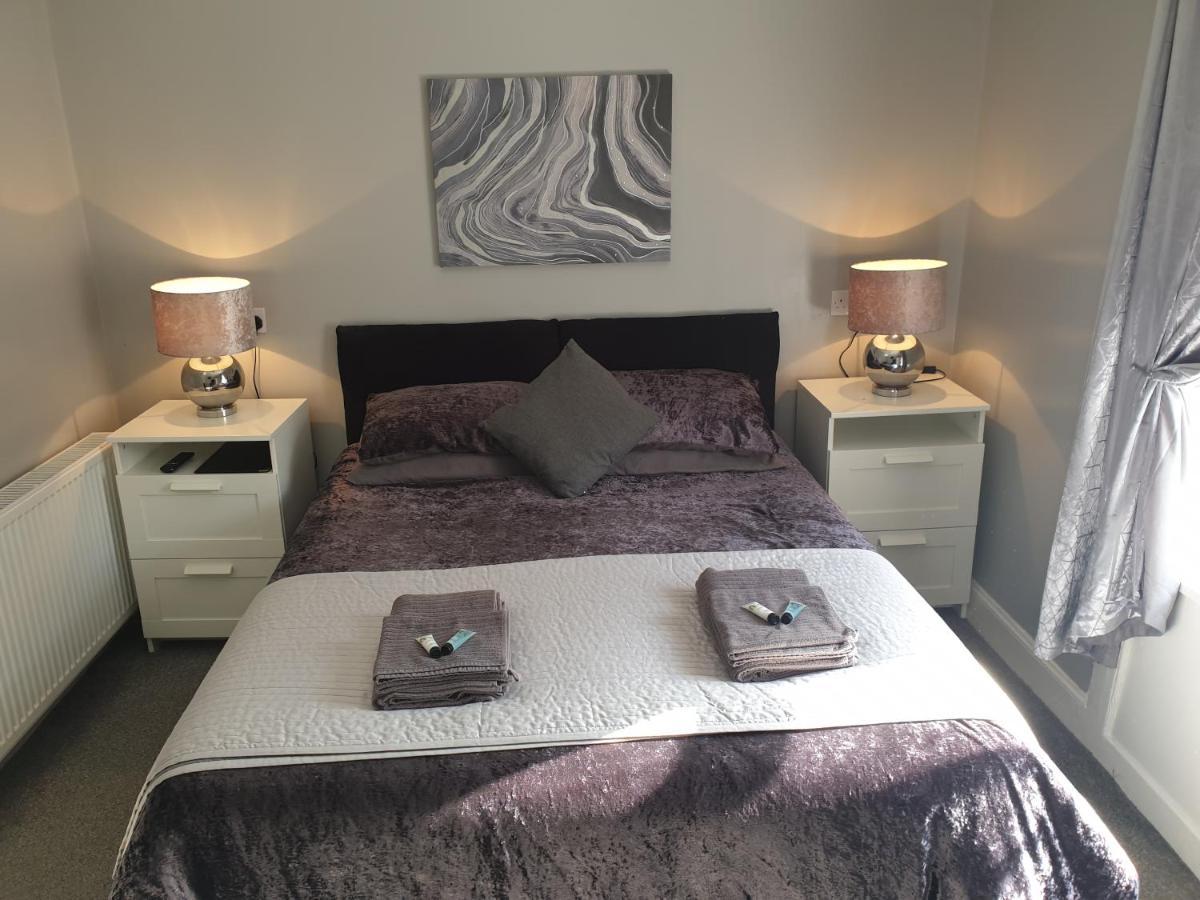 Cellardyke En-Suite Rooms Exterior foto