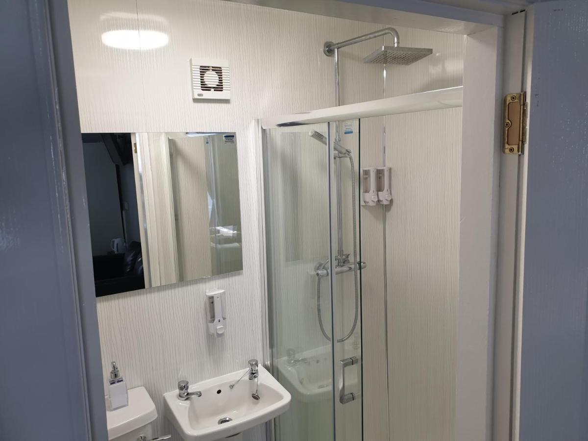 Cellardyke En-Suite Rooms Exterior foto